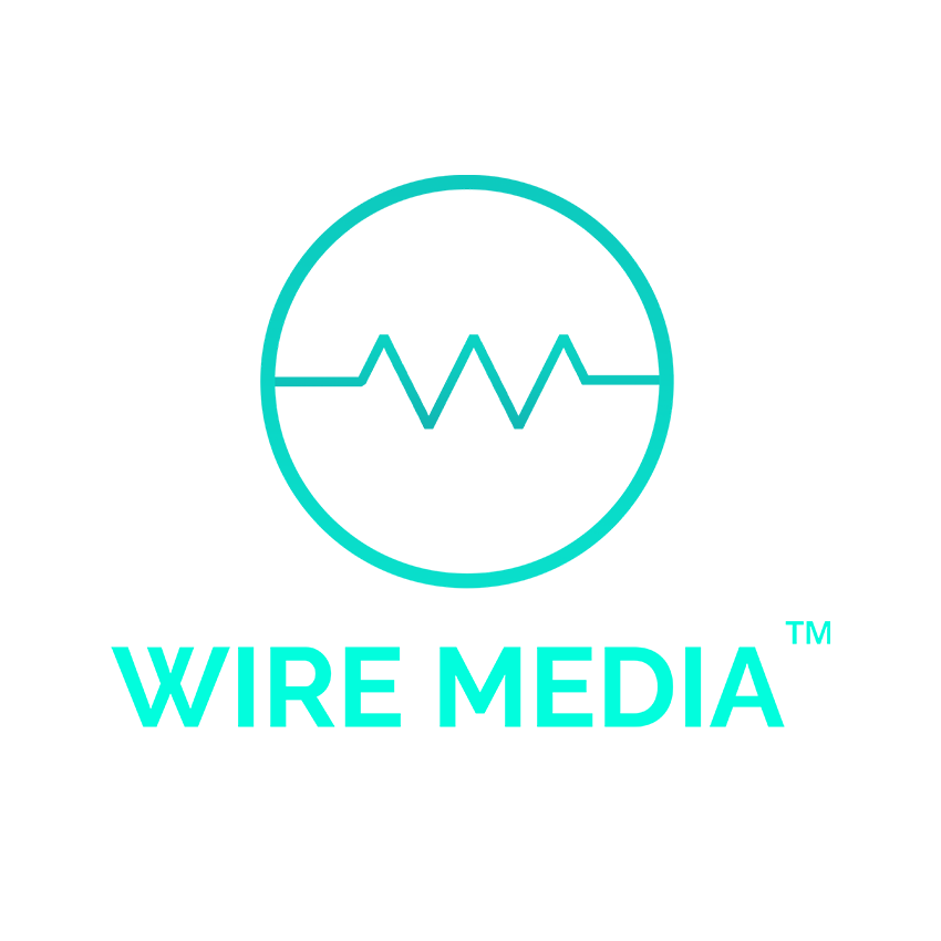 Wire logo