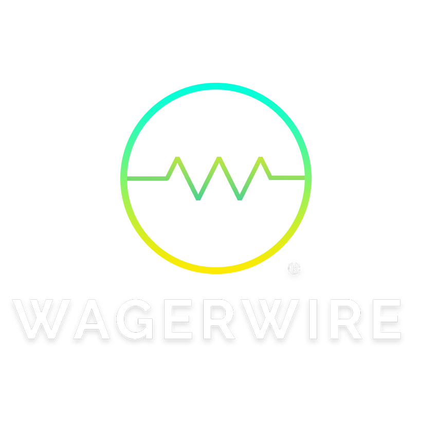 Wire logo
